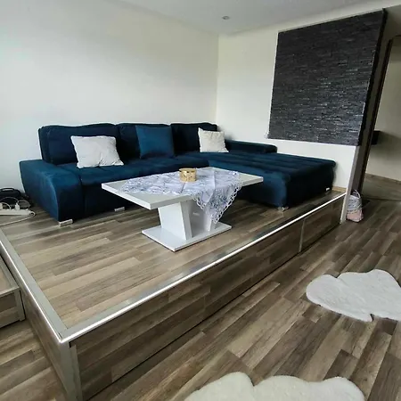 Prenajmem Dvojizbovy Apartman