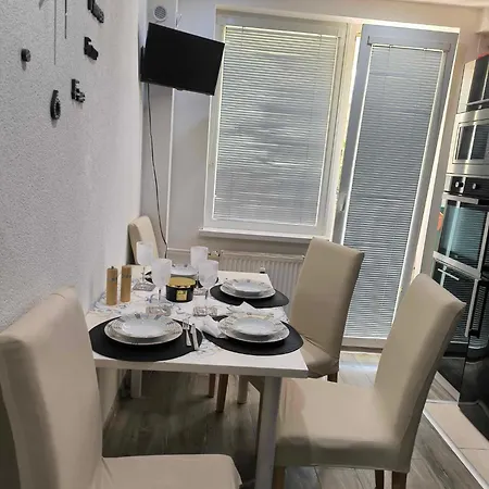 Apartmán Prenajmem Dvojizbovy Apartman