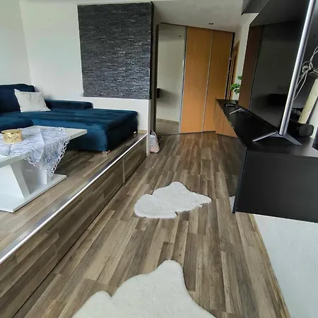 Prenajmem Dvojizbovy Apartman