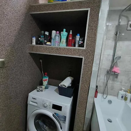 Prenajmem Dvojizbovy Apartman Apartmán *
