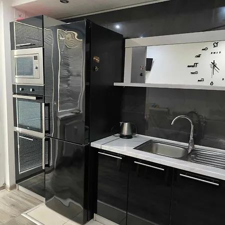 Prenajmem Dvojizbovy Apartman