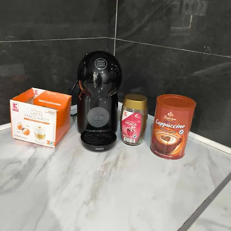 Prenajmem Dvojizbovy Apartman *