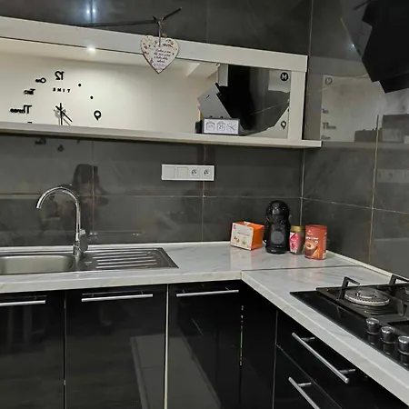 Apartmán Prenajmem Dvojizbovy Apartman