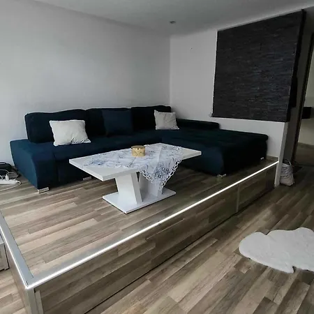 Apartamento Prenajmem Dvojizbovy Apartman *
