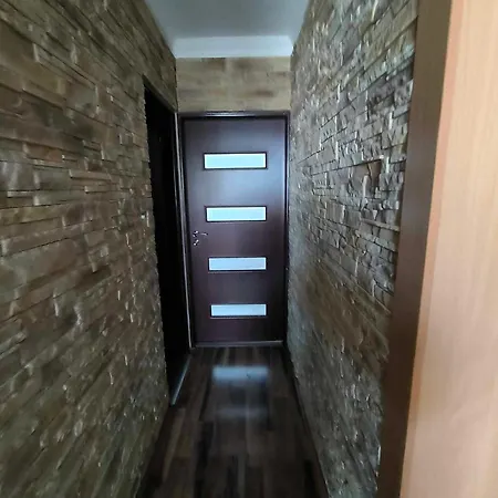 Prenajmem Dvojizbovy Apartman