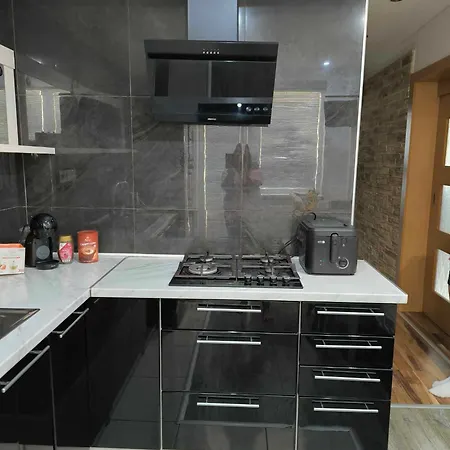 Apartmán Prenajmem Dvojizbovy Apartman