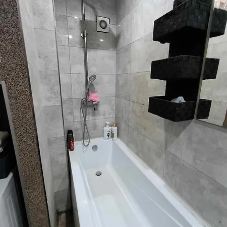 Prenajmem Dvojizbovy Apartman Apartmán *