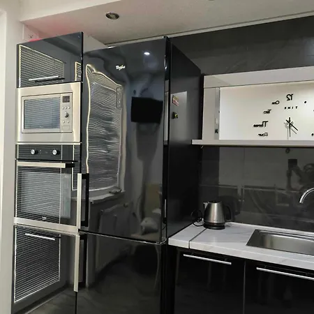 Prenajmem Dvojizbovy Apartman Apartamento