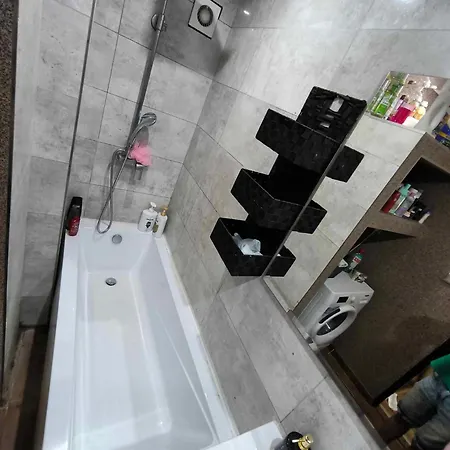 Prenajmem Dvojizbovy Apartman Prievidza