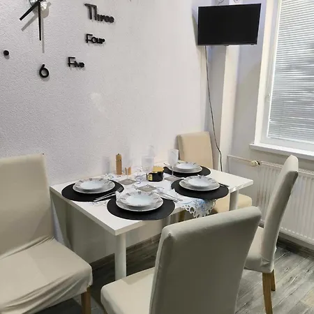 Apartmán Prenajmem Dvojizbovy Apartman *