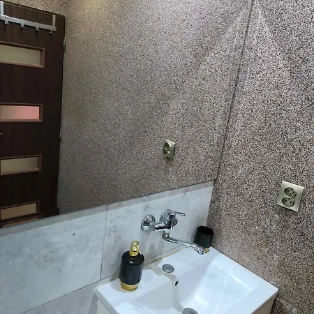 Prenajmem Dvojizbovy Apartman Apartmán