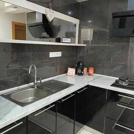 Prenajmem Dvojizbovy Apartman Apartmán *